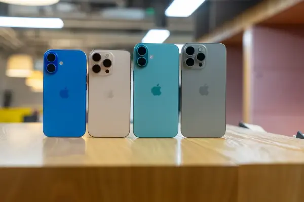 Dưới đây là tất cả các iPhone và iPad hỗ trợ Apple Intelligence